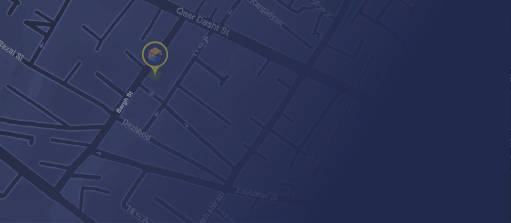 CafeArz Location