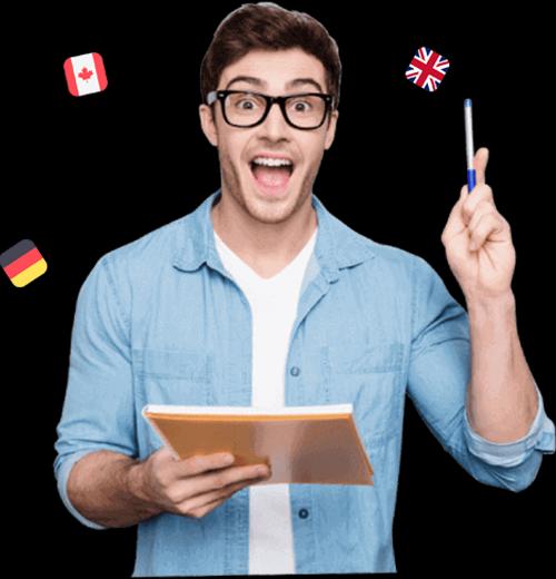 پرداخت هزینه آزمون‌های بین المللی 