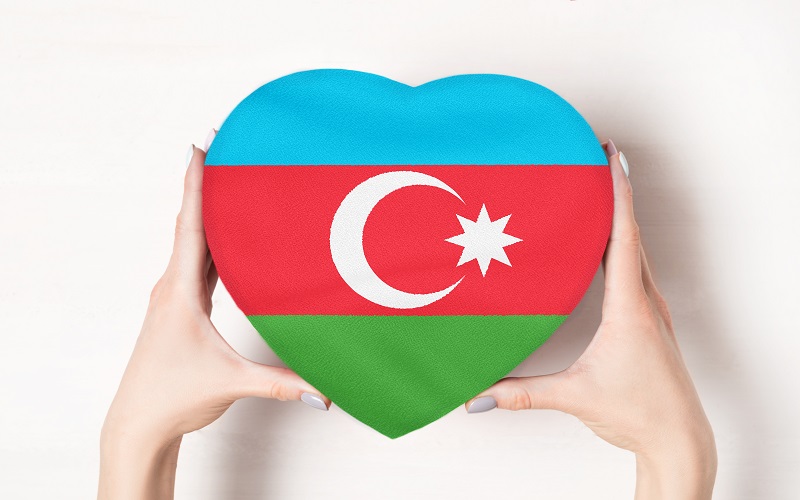 ویزای الکترونیکی آذربایجان 