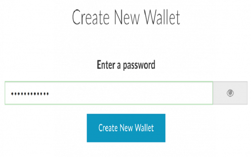 MY ETHER WALLET