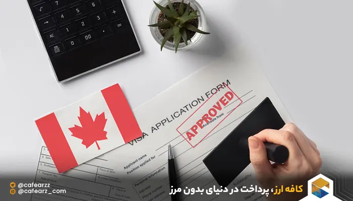 ویزای تحصیلی کانادا برای ایرانیان