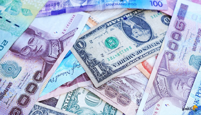 لیست با ارزش ترین پول های دنیا