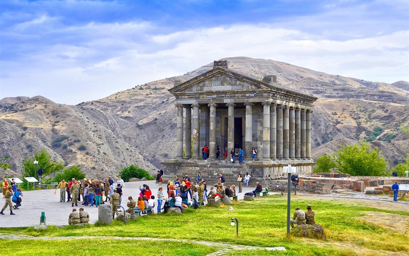 ارمنستان کشور ارزان