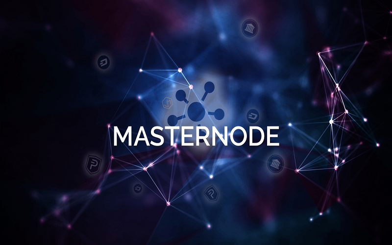Masternode