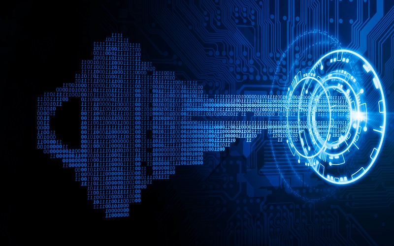 رمزنگاری کلید متقارن