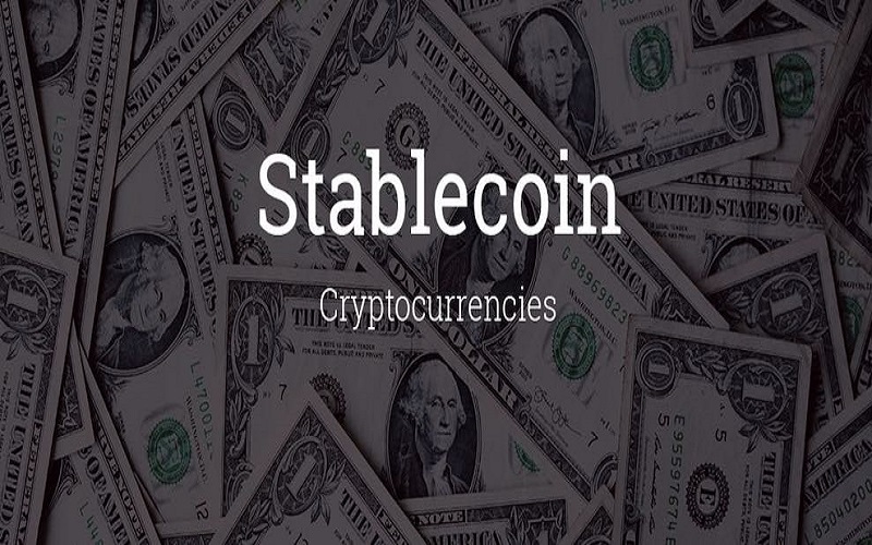 Stablecoin