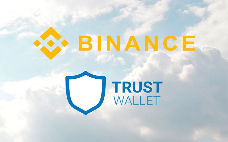 Trust Wallet