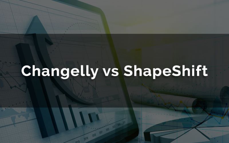 Changelly vs Shapeshift