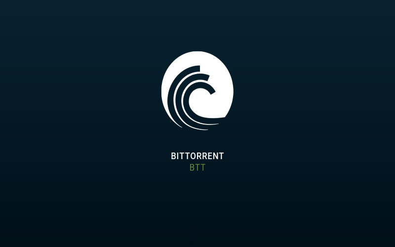  BitTorrent