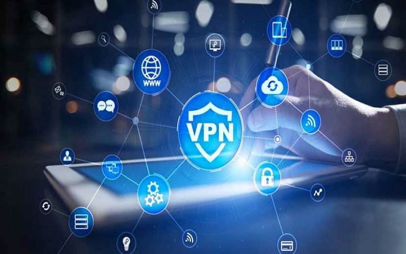  VPN ارزهای رمزنگاری شده