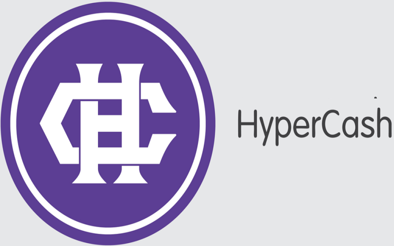 HyperCash