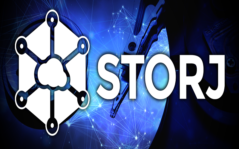 Storj