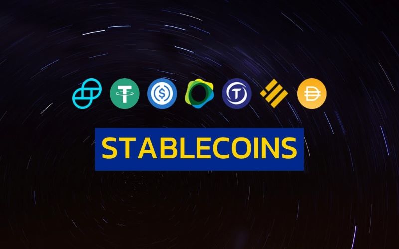 Stablecoins