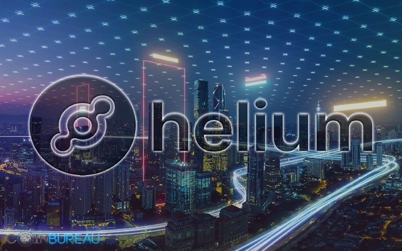 Helium