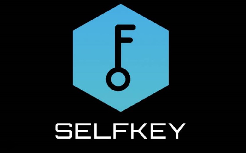 SelfKey