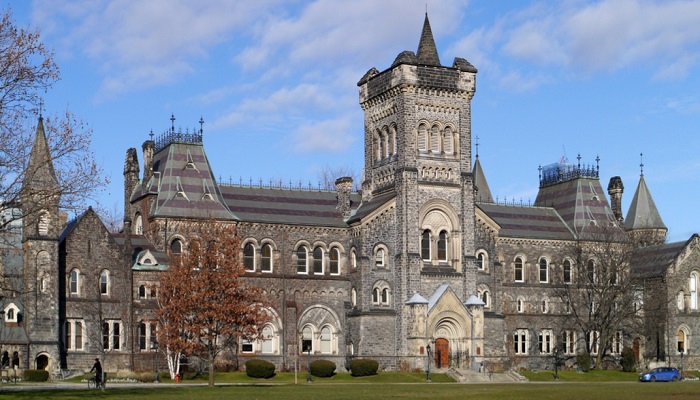 بهترین دانشگاه های کانادا ۲۰۲۱