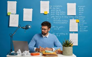 شروع کار فریلنسری