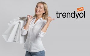 خرید از ترندیول (Trendyol)