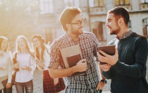 بهترین دانشگاه های اروپا