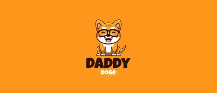 ارز دیجیتال Daddy Doge