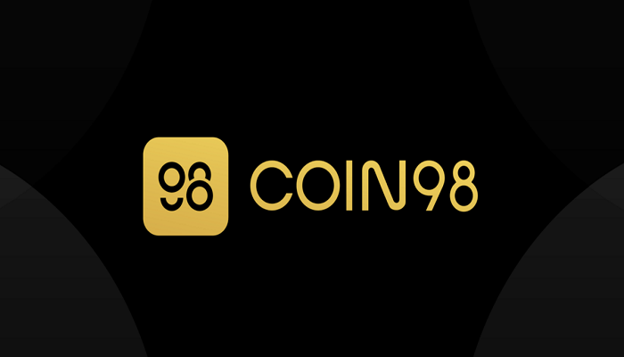ویژگی های Coin98