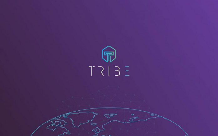 ارز دیجیتال Tribe