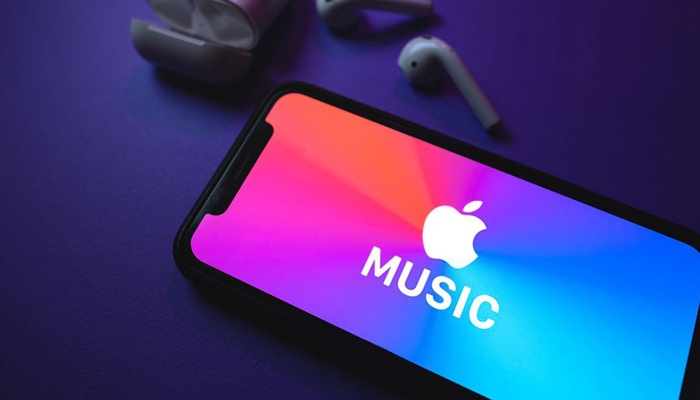 اپل موزیک چیست