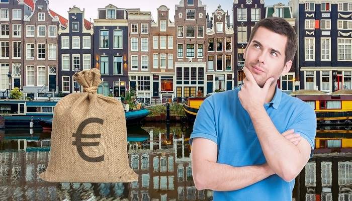 هزینه زندگی در هلند
