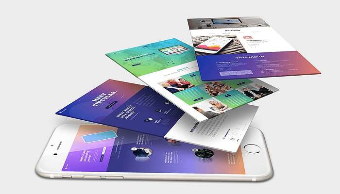 هدف از ایجاد موکاپ چیست