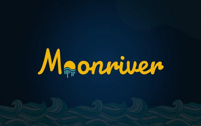 ارز دیجیتال Moonriver