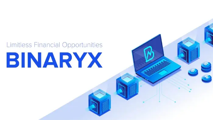 چه کسانی BinaryX را مدیریت می‌کنند؟