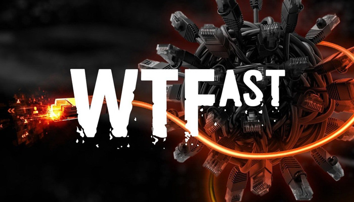 WTFast چیست | سرویس کاهش پینگ WTFast | بهترین سرویس کاهش پینگ بازی