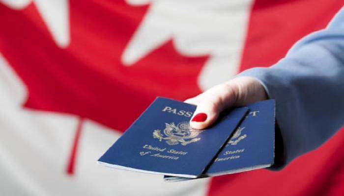 اعلام جواب ویزا برای سفارت کانادا