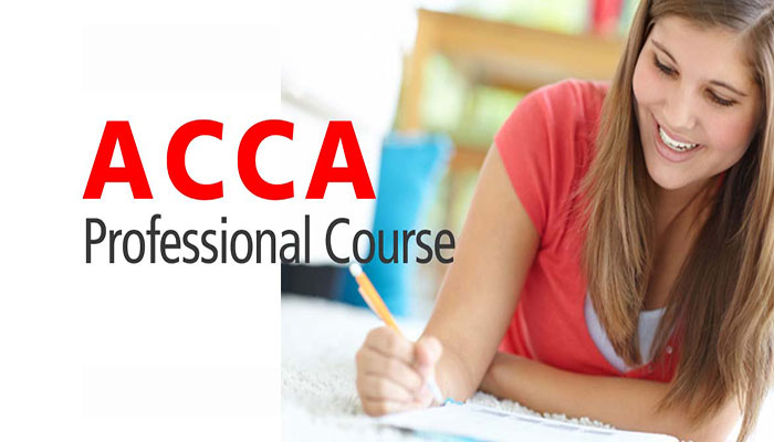 آزمون ACCA چیست؟
