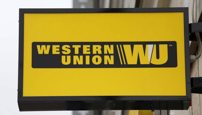  وسترن یونیون  (Western Union)
