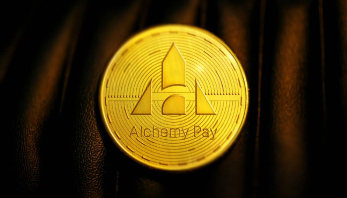 ارز دیجیتال Alchemy Pay را از کجا بخریم؟