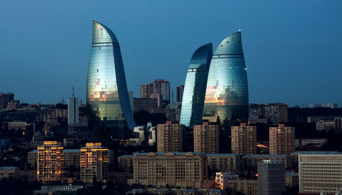 اخذ ویزای الکترونیکی آذربایجان