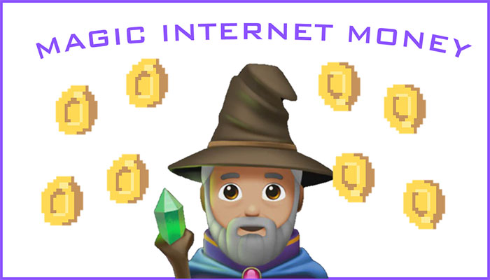 توکن MIM یا پول اینترنتی جادویی چیست؟