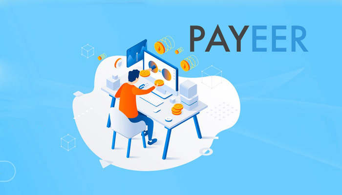 آموزش وریفای کردن حساب Payeer