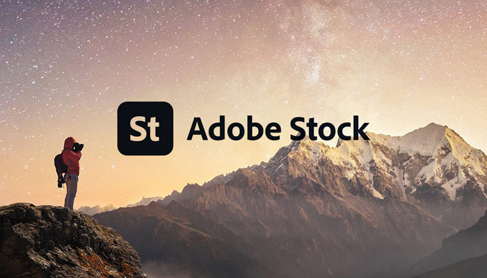 خرید عکس از Adobe Stock