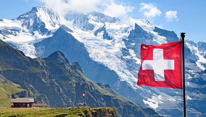 پرداخت هزینه سفارت سوئیس