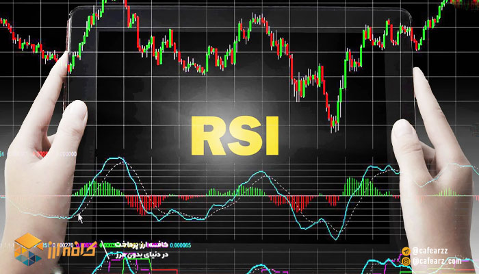 اندیکاتور rsi