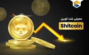 شت کوین