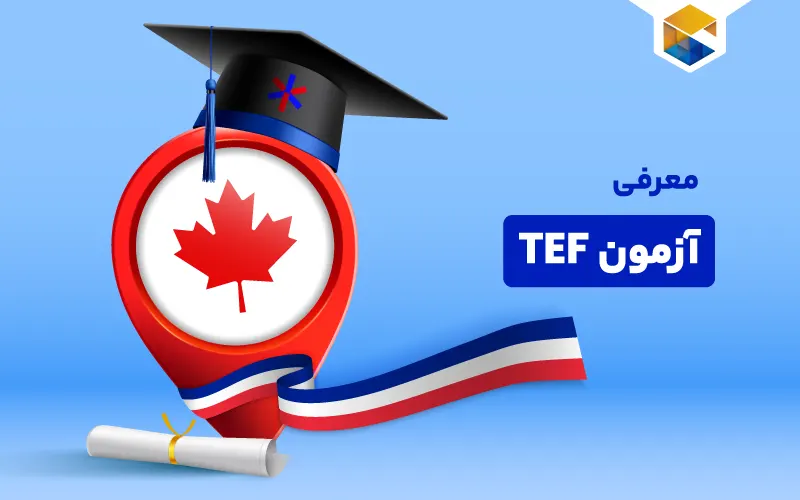آزمون TEF