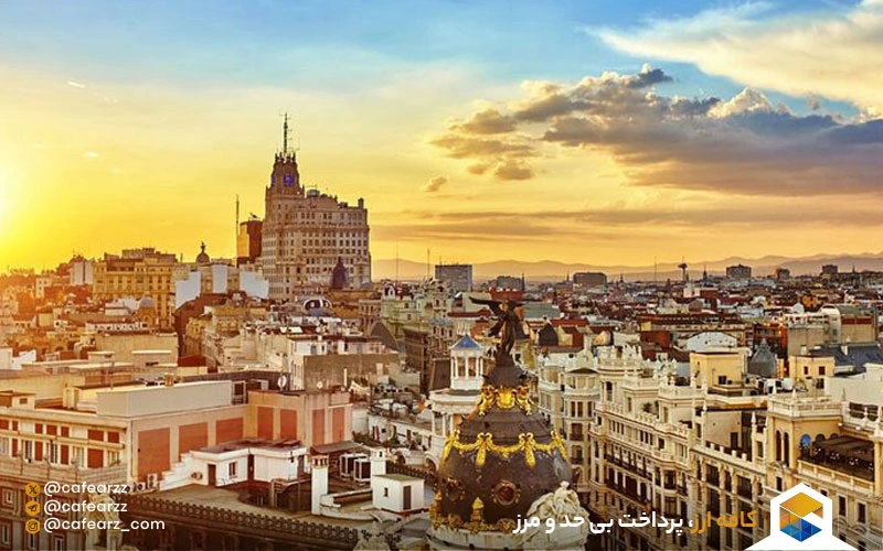 تحصیل در اروپا بدون مدرک