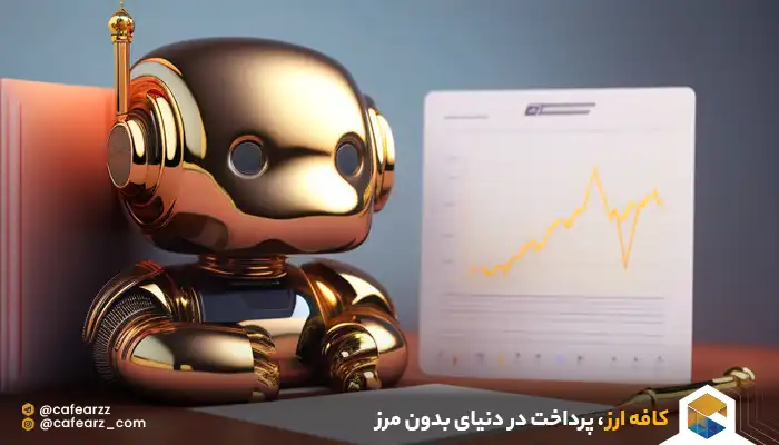 خرید بیت کوین با ai