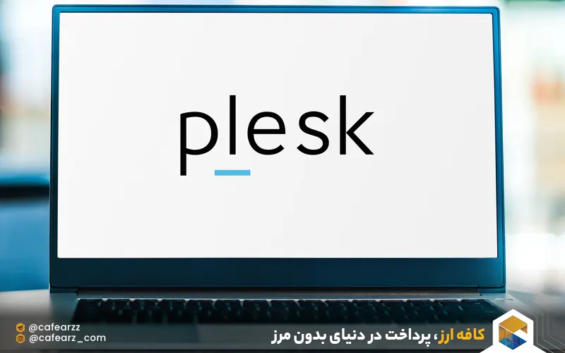 پشتیبانی پلسک از زبان فارسی