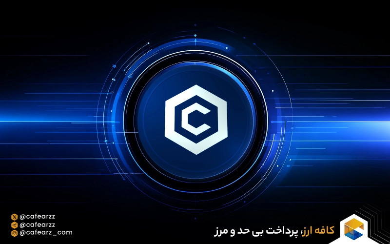 بنیانگذاران ارز دیجیتال کرونوس