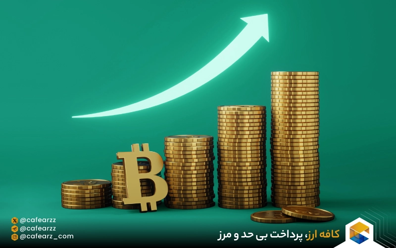 بیت کوین کش 