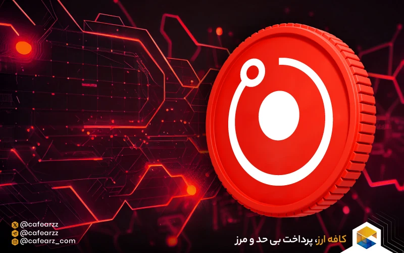 آینده ارز دیجیتال رندر توکن